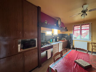  Maison � vendre 5 pi�ces 118 m�