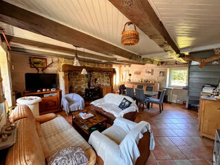  Maison � vendre 5 pi�ces 84 m�