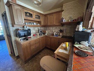  Maison  vendre 8 pices 140 m