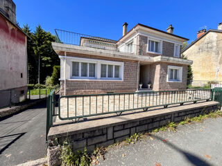  Maison  vendre 6 pices 141 m