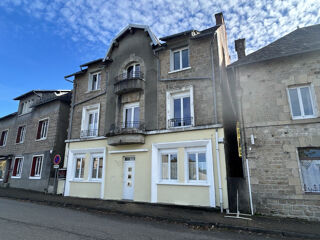  Maison � vendre 9 pi�ces 220 m�