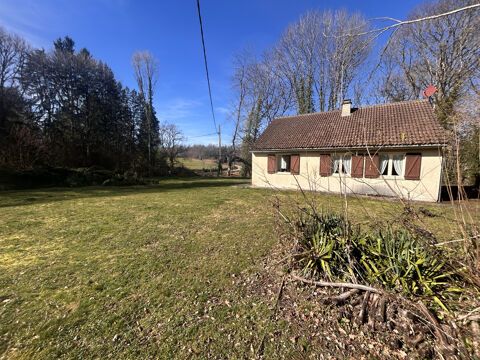   Maison � S�randon en CORREZE Maison - 4 pi�ce(s) - 80 m�