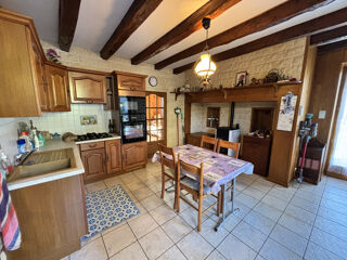  Maison � vendre 8 pi�ces 132 m�