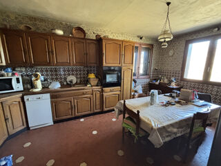  Maison  vendre 7 pices 125 m