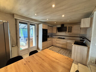  Maison � vendre 9 pi�ces 166 m�