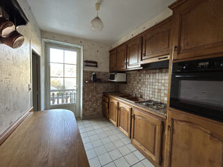  Maison � vendre 7 pi�ces 105 m�