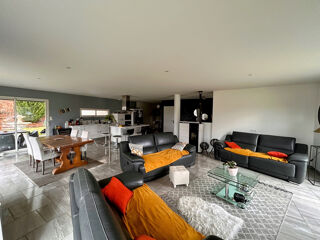  Maison � vendre 5 pi�ces 150 m�