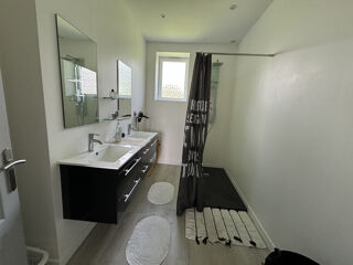  Maison � vendre 3 pi�ces 75 m�