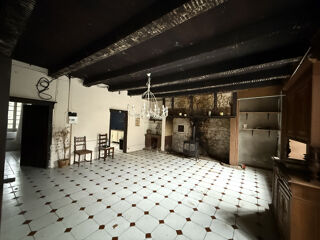  Maison � vendre 9 pi�ces 300 m�