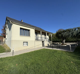  Maison  vendre 6 pices 134 m