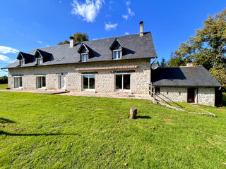  Maison � vendre 9 pi�ces 314 m�