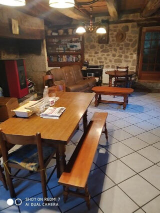  Maison � vendre 4 pi�ces 70 m�