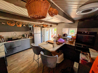  Maison � vendre 5 pi�ces 84 m�