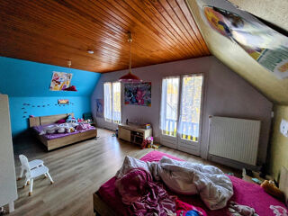  Maison � vendre 8 pi�ces 138 m�