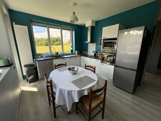  Maison � vendre 3 pi�ces 75 m�