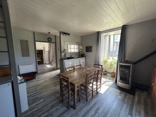  Maison � vendre 6 pi�ces 135 m�