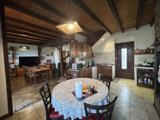  Maison � vendre 5 pi�ces 100 m�