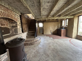  Maison � vendre 2 pi�ces 78 m�