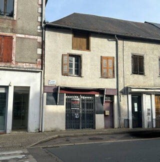  Immeuble  vendre 4 pices 60 m