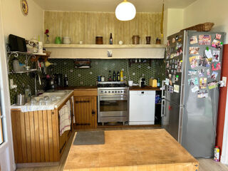  Maison � vendre 9 pi�ces 190 m�