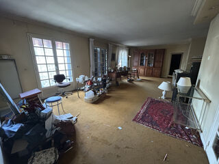  Maison � vendre 4 pi�ces 159 m�