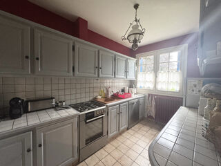  Maison  vendre 6 pices 133 m