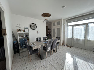  Maison � vendre 6 pi�ces 125 m�