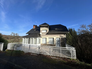  Maison � vendre 8 pi�ces 180 m�