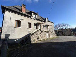  Maison � vendre 10 pi�ces 180 m�