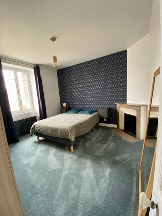  Maison � vendre 6 pi�ces 165 m�