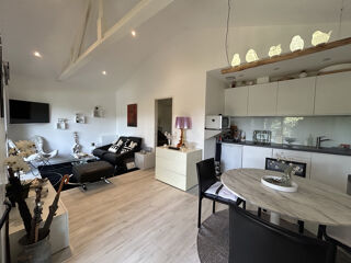  Maison � vendre 2 pi�ces 38 m�