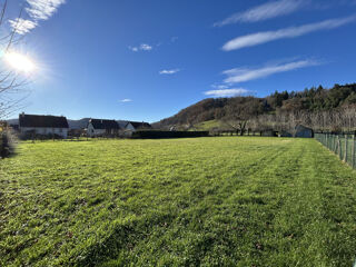  Terrain � vendre 2147 m�