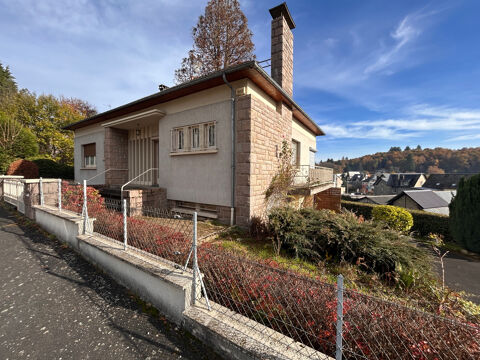   Maison � Ussel en CORREZE Maison - 5 pi�ce(s) - 113 m�