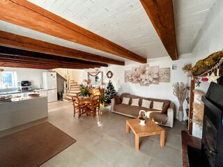  Maison � vendre 4 pi�ces 115 m�