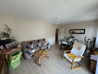  Appartement � vendre 5 pi�ces 85 m�