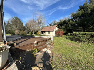  Maison � vendre 8 pi�ces 180 m�