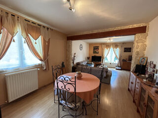  Maison � vendre 6 pi�ces 140 m�