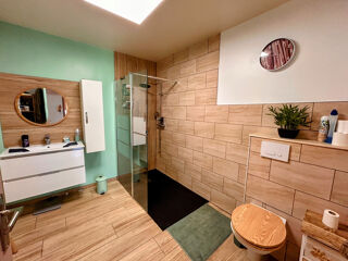  Maison � vendre 9 pi�ces 314 m�