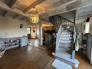  Maison  vendre 6 pices 109 m