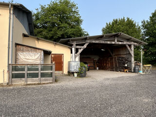  Immeuble  vendre 190 m