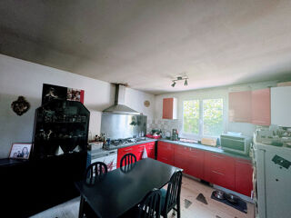  Maison � vendre 5 pi�ces 102 m�