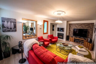  Maison � vendre 9 pi�ces 170 m�