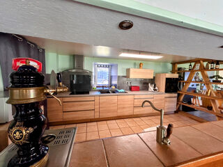  Maison � vendre 9 pi�ces 314 m�