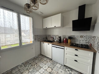  Maison � vendre 4 pi�ces 95 m�