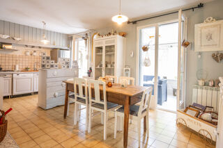  Maison  vendre 4 pices 118 m