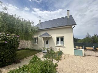  Maison � vendre 3 pi�ces 85 m�