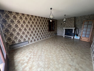  Maison  vendre 7 pices 125 m