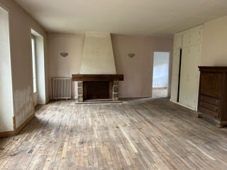  Maison � vendre 5 pi�ces 110 m�