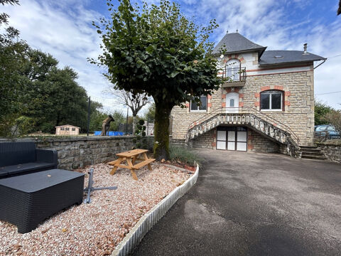   Maison � Beaumont en Corr�ze Maison - 6 pi�ce(s) - 129 m�