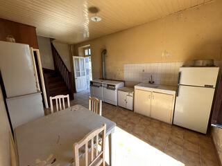  Ferme � vendre 7 pi�ces 138 m�